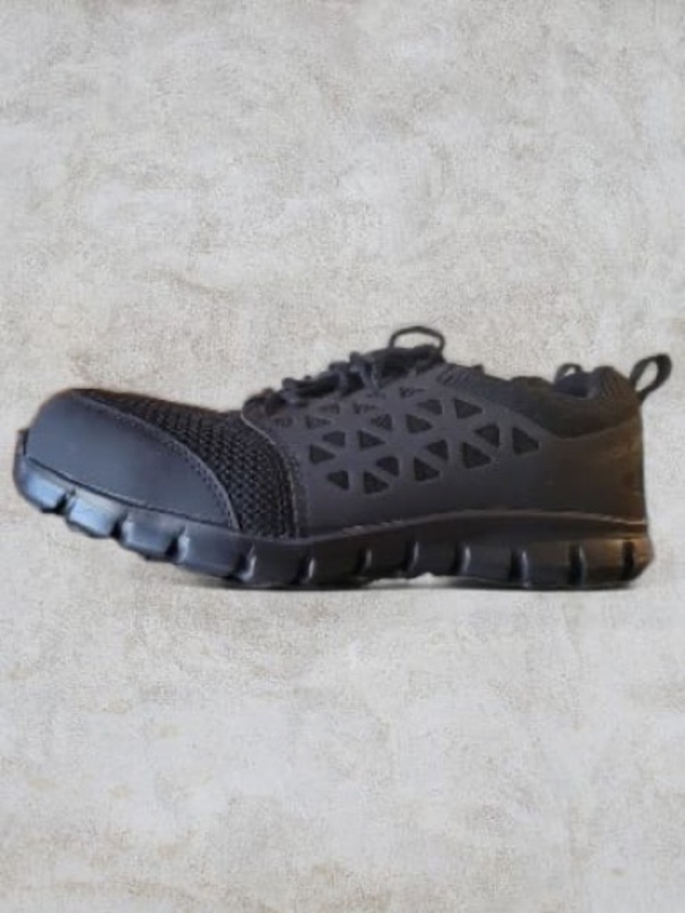 Reebok Men's Sublime Cushion Work Shoe